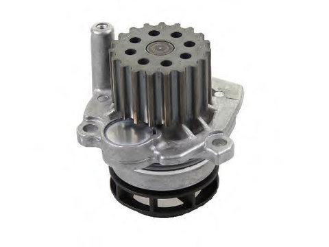 Pompa apa SKODA OCTAVIA 2 Combi (1Z5) (2004 - 2013) HEPU P654