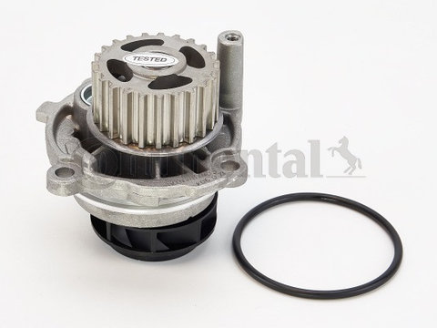 POMPA APA SKODA OCTAVIA I (1U2) 1.6 101cp 102cp CONTITECH WP 6010 1997 1998 1999 2000 2001 2002 2003 2004 2005 2006 2007 2008 2009 2010