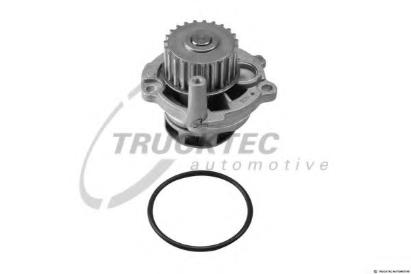 Pompa apa SKODA OCTAVIA I Combi (1U5) (1998 - 2010) TRUCKTEC AUTOMOTIVE 07.19.086 piesa NOUA