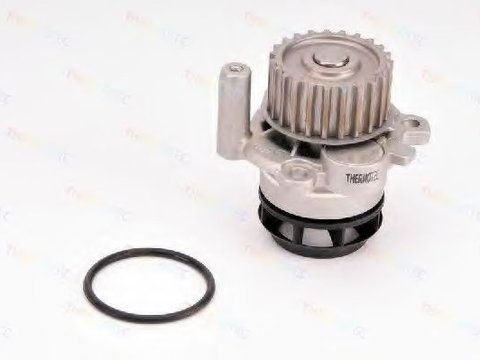 Pompa apa SKODA OCTAVIA II (1Z3) (2004 - 2013) THERMOTEC D1W050TT piesa NOUA