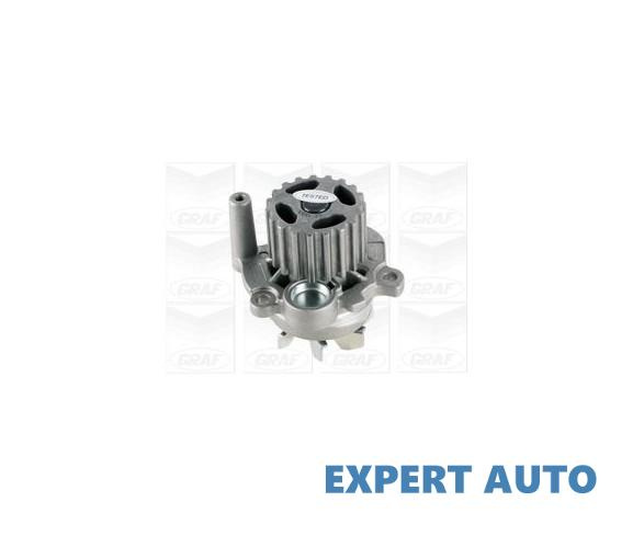 Pompa apa Skoda SUPERB (3T4) 2008-2015 #8 03812101