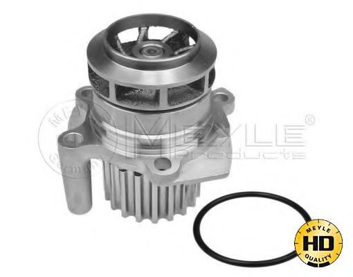 Pompa apa SKODA YETI (5L) (2009 - 2016) MEYLE 113 