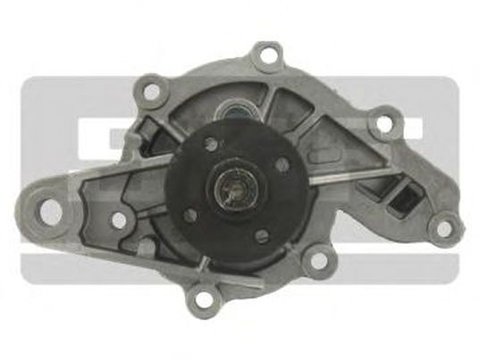 Pompa apa SMART CROSSBLADE 450 SKF VKPC88848