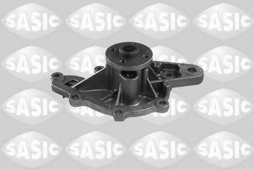 Pompa apa SMART FORTWO cupe 450 SASIC 3606072