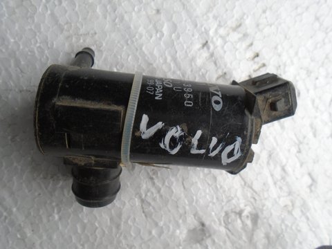 Pompa apa spalare parbriz volvo s80 cod 9169611