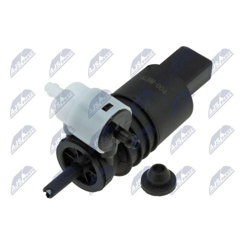 Pompa apa spalare parbriz Bmw 1(F40), 2(F45), 2 Gran Tourer(F46), 3(G21, G81), 5(G31), I3(I01), X1(F48), X2(F39), X3(G01, F97), X4(G02, F98), 2013-, 61662751743