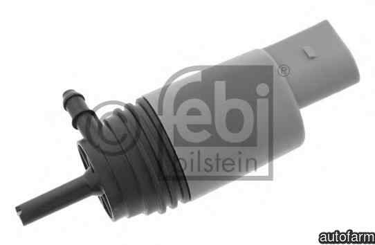 Pompa apa spalator parbriz BMW 3 Cabriolet (E93) FEBI BILSTEIN 26495