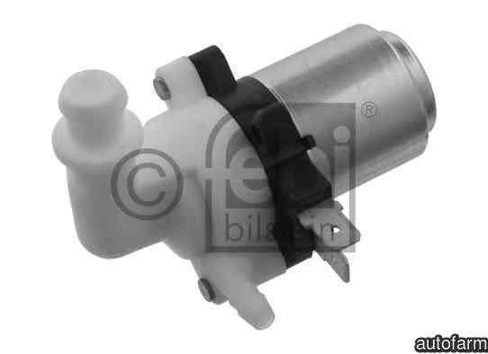 Pompa apa spalator parbriz FIAT DUCATO caroserie 290 FEBI BILSTEIN 14502