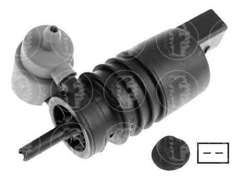 Pompa apa spalator parbriz MERCEDES-BENZ G-CLASS W460 Producator OPEL 1450059
