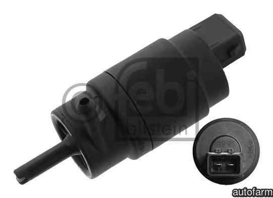 Pompa apa spalator parbriz OPEL VECTRA C FEBI BILSTEIN 10274