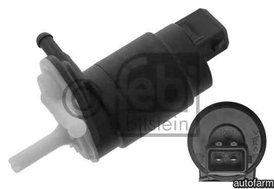 Pompa apa spalator parbriz VAUXHALL CORSAVAN Mk I B FEBI BILSTEIN 10275