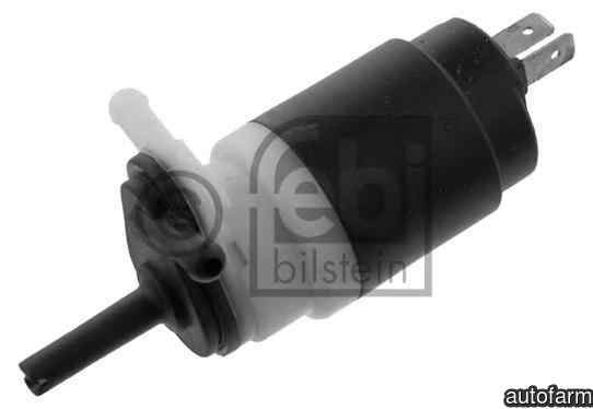 Pompa apa spalator parbriz VAUXHALL CORSAVAN Mk I B FEBI BILSTEIN 05568