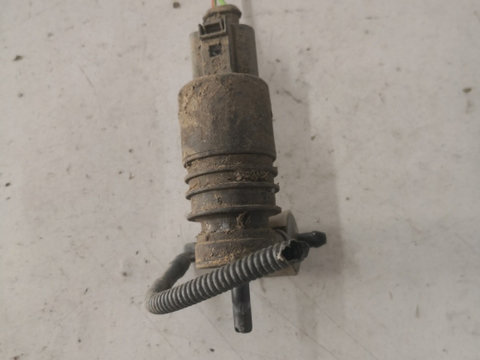Pompa apa spalator SKODA OCTAVIA II Combi (1Z5) [ 2004 - 2013 ]
