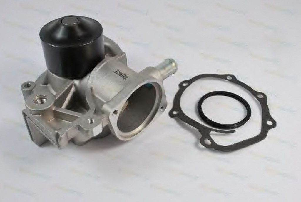 Pompa apa SUBARU IMPREZA cupe GFC THERMOTEC D17007TT