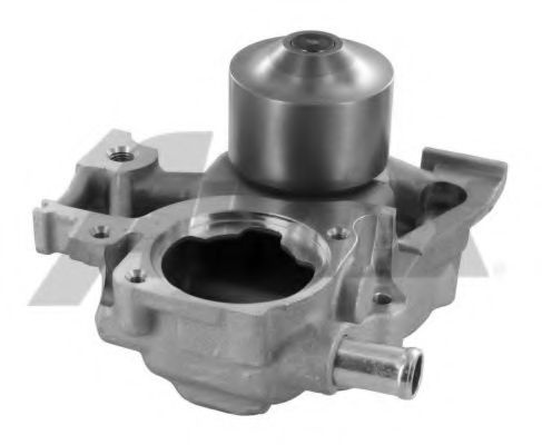 Pompa apa SUBARU LEGACY IV Combi (BL, BP, B13) (2003 - 2016) AIRTEX 1841 piesa NOUA