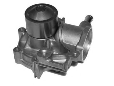 Pompa apa SUBARU LEGACY IV combi (BL, BP, B13_) - 