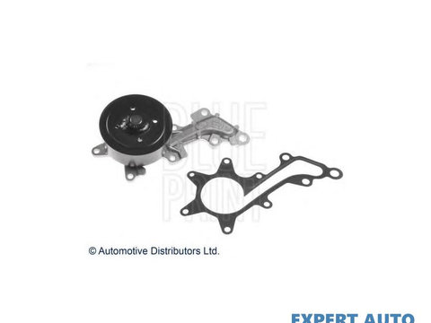 Pompa apa Subaru TREZIA 2011-2016 #2 101086