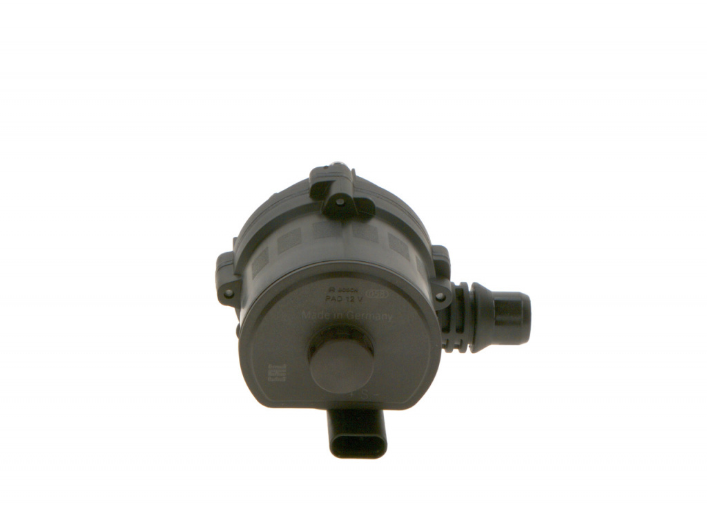 Pompa apa suplimentar dreapta (0 392 023 509 0392023509 BOSCH) BMW,MINI 1|2|3|4|5|6|7|8|CLUBMAN, MINI CLUBMAN|COUNTRYMAN, MINI COUNTRYMAN|i3|i8|MINI, MINI / COOPER|X1|X2|X3|X4|X5|X6|X7