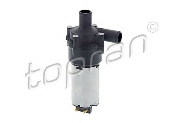 Pompa apa suplimentar MERCEDES-BENZ E-CLASS Break (S210) (1996 - 2003) TOPRAN 408 938