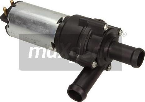 Pompa apa suplimentar MERCEDES-BENZ SL (R230) Сabrioleta, 10.2001 - 01.2012 Maxgear 18-0234
