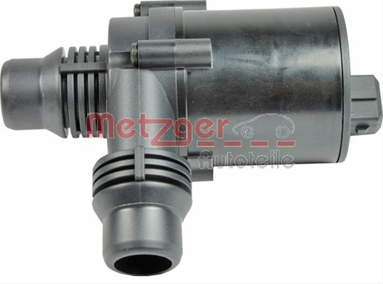 Pompa Apa Suplimentar Metzger Bmw 2221011