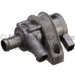 Pompa apa suplimentar SEAT LEON (1P1) (2005 - 2012) PIERBURG 7.02074.62.0 piesa NOUA