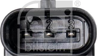 Pompa apa suplimentar SEAT LEON SC (5F5), Comparti