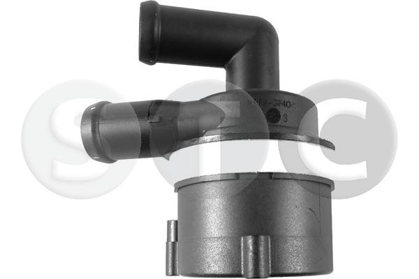 Pompa apa suplimentar (T432318 STC) AUDI,SEAT,SKODA,VW