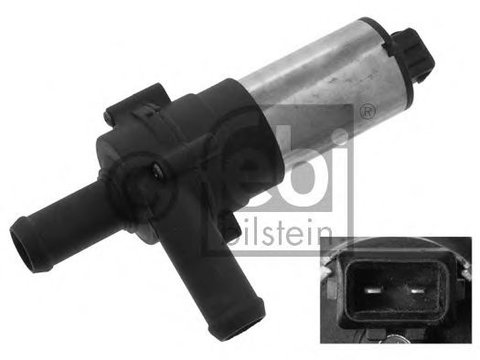 Pompa apa suplimentar VW GOLF III (1H1) (1991 - 1998) FEBI BILSTEIN 36770 piesa NOUA