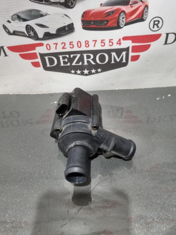 Pompa apa suplimentara 06H121601M Audi Q