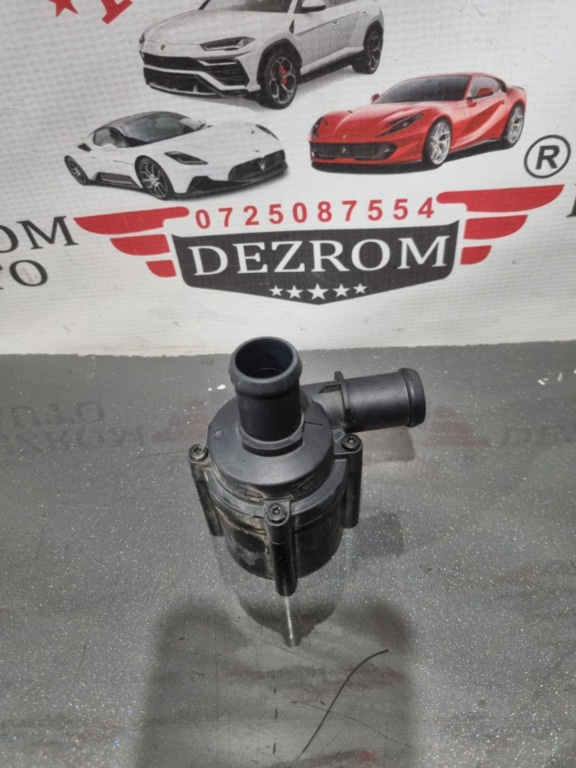 Pompa apa suplimentara 06H121601P VW Tou