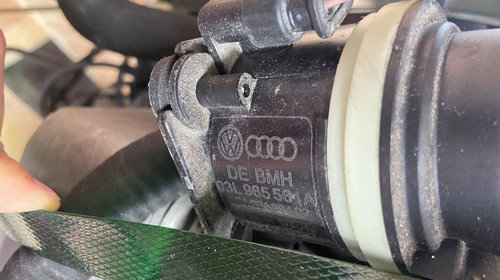 Pompa apa suplimentara Audi A5 2.0 TDI C
