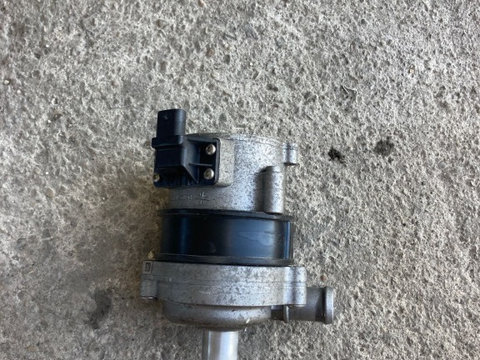 Pompa apa suplimentara Audi A5 f15 2017 cod oem 4h0965567