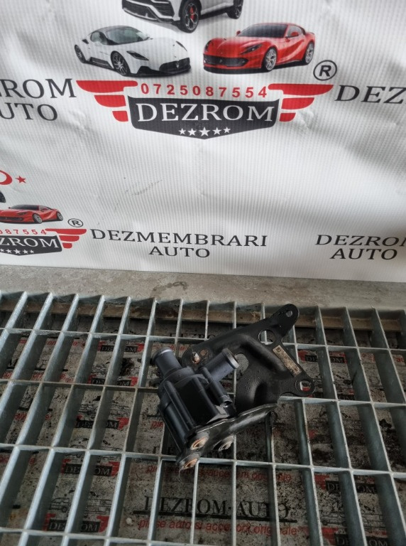Pompa apa suplimentara Seat Arona 1.0 TSI 115cp cod piesa : 5Q0965561B