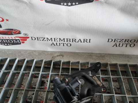 Pompa apa suplimentara Seat Ibiza V 1.5 TSI 150cp cod piesa : 5Q0965561B