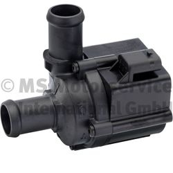 Pompa apa suplimentara SEAT LEON SC (5F5) - Cod in