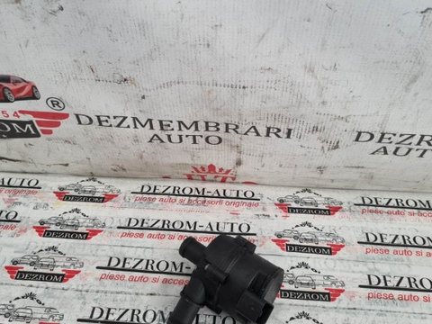 Pompa apa suplimentara Smart Fortwo III 1.0 60cp coduri : 0392023219 / 925164GA0A