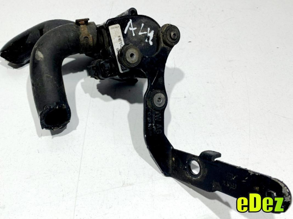 Pompa apa suplimentara Volkswagen Golf 6 (2008-201