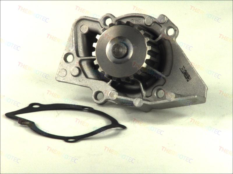 Pompa apa SUZUKI GRAND VITARA I FT GT Producator THERMOTEC D1P000TT