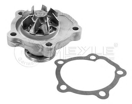 Pompa apa SUZUKI IGNIS/SX4/SWIFT 1,3-1,5 05- - Cod intern: W20117099 - LIVRARE DIN STOC in 24 ore!!!