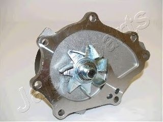 Pompa apa TOYOTA AURIS (NRE15_, ZZE15_, ADE15_, ZRE15_, NDE15_) - Cod intern: W20199825 - LIVRARE DIN STOC in 24 ore!!!