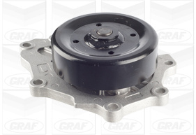 Pompa apa # Toyota Blade 2006 2007 2008 2009 2010 2011 2012 # PA1001 # GRAF