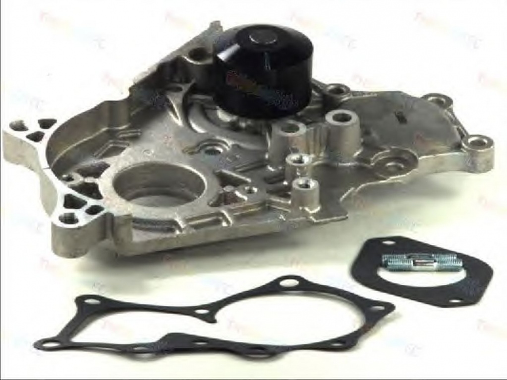 Pompa apa TOYOTA COROLLA CDE12 ZZE12 NDE12 ZDE12 THERMOTEC D12006TT