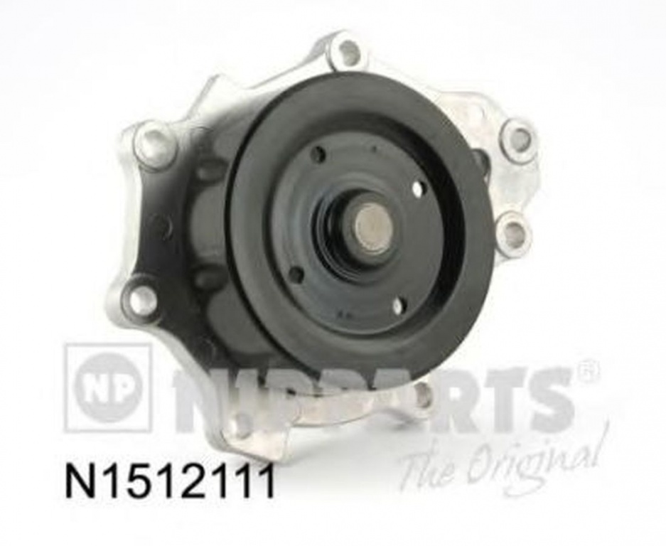 Pompa apa TOYOTA COROLLA Verso ZER ZZE12 R1 NIPPARTS N1512111