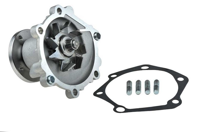 POMPA APA TOYOTA HIACE 2.4D/TD 89-01, HILUX 2.4D/TD 88-01, 4-RUNNER 2.4/3.0TD 90-05