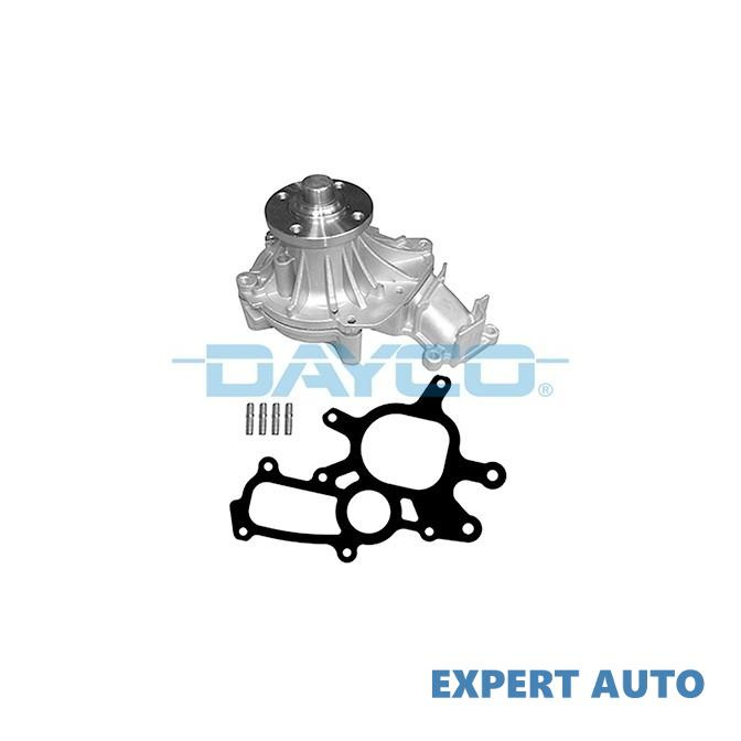 Pompa apa Toyota HILUX II pick-up (RN6_, RN5_, LN6_, YN6_, YN5_, LN5_) 1983-2005 #2 1610039485