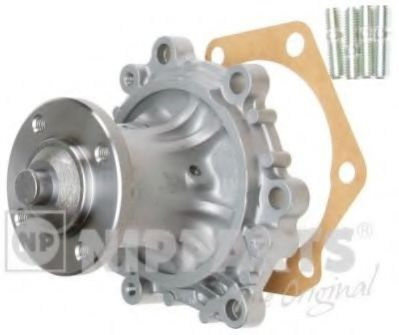 Pompa apa TOYOTA LAND CRUISER (PZJ7_, KZJ7_, HZJ7_, BJ7_, LJ7_, RJ7_) (1984 - 2016) NIPPARTS J1512053