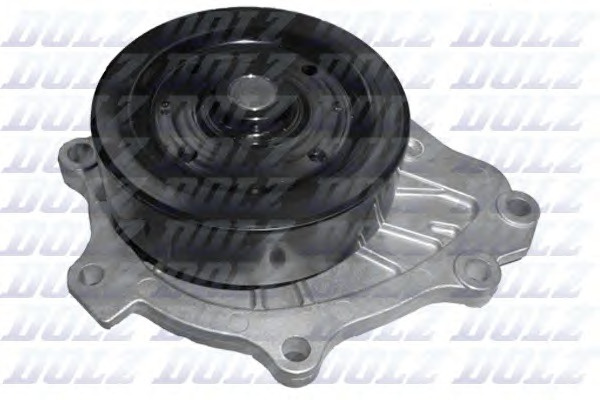 Pompa apa # Toyota Rav 2006 2007 2008 2009 2010 2011 2012 # T231 # DOLZ