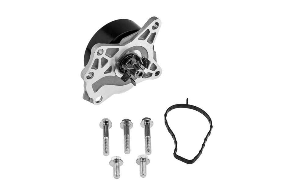 POMPA APA, TOYOTA YARIS 1.0 2005-, AYGO 1.0 05-, CITROEN C1 1.0 05-, PEUGEOT 107 1.0 05-