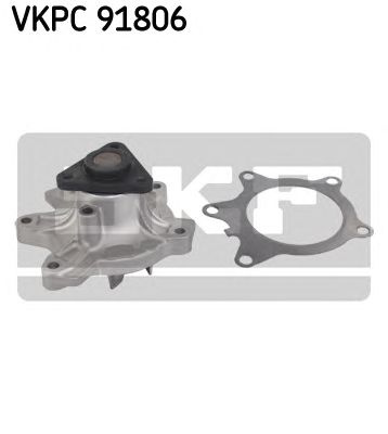 Pompa apa TOYOTA YARIS/VITZ (SCP9_, NSP9_, KSP9_, 